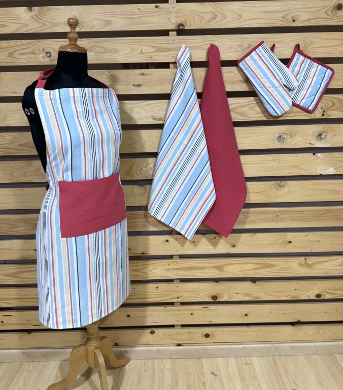 Indian Textile Innovation Karur