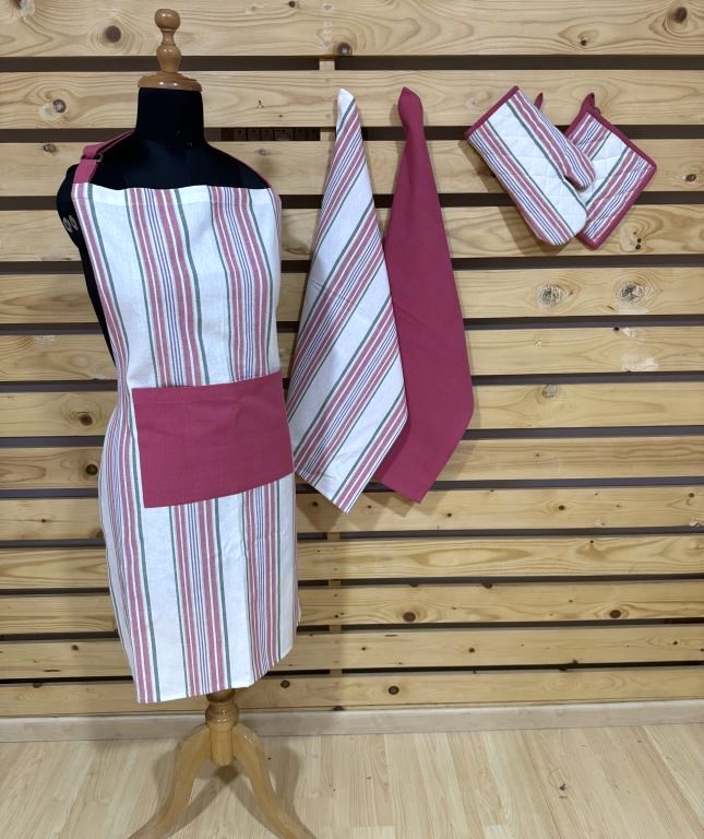 Indian Textile Innovation Karur